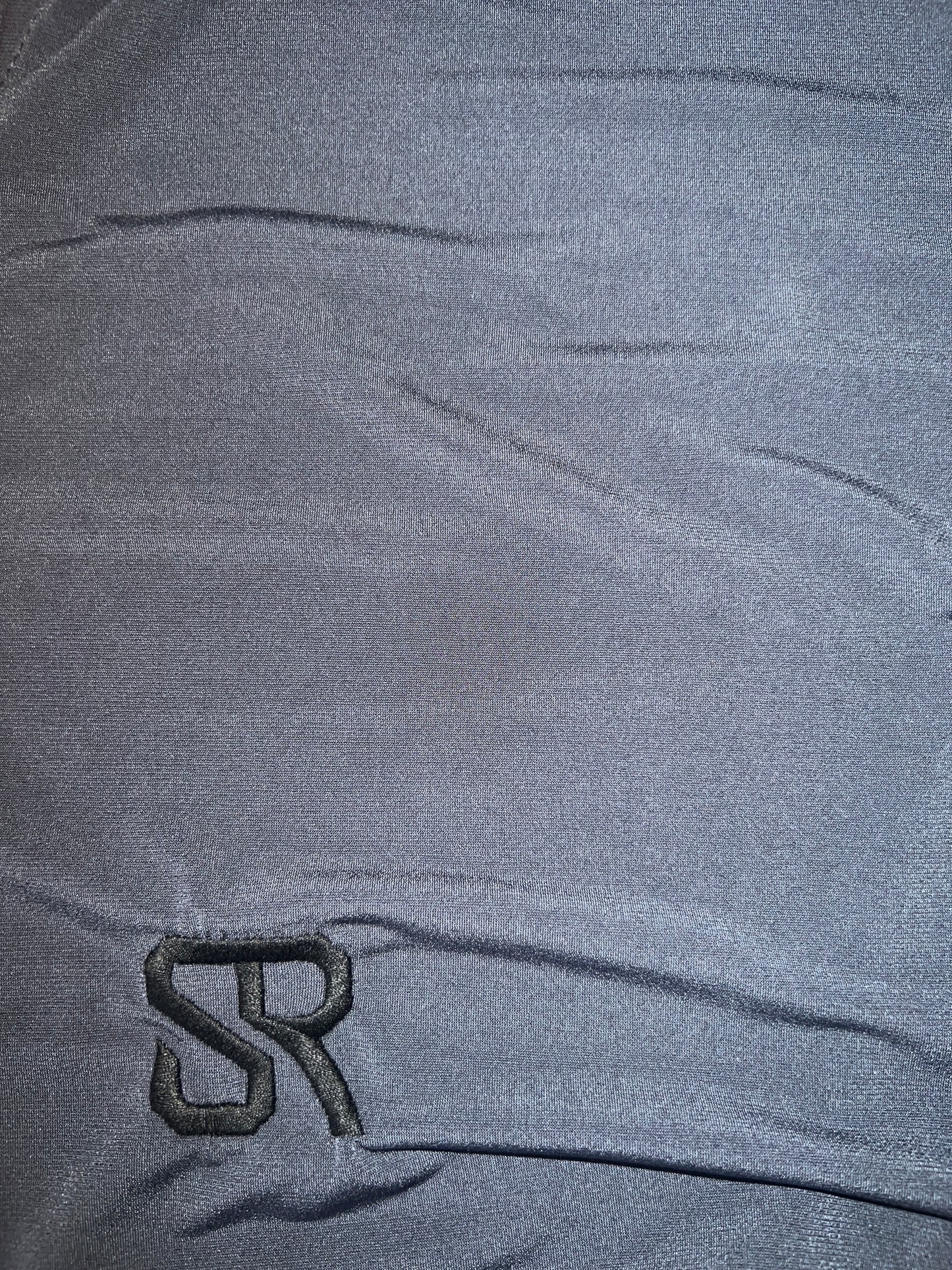 Basic Line — Bleu minuit