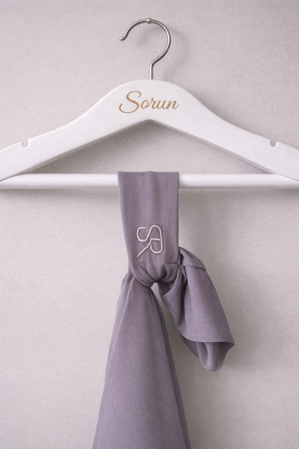 Essential line - Gris Signature