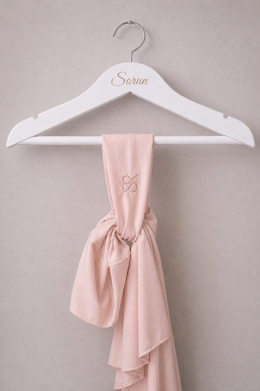 Summer Line - Soft pink 🌸
