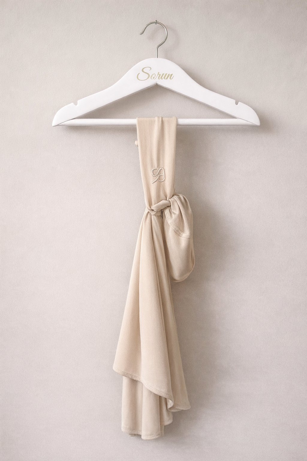 Essential line - Sable nude