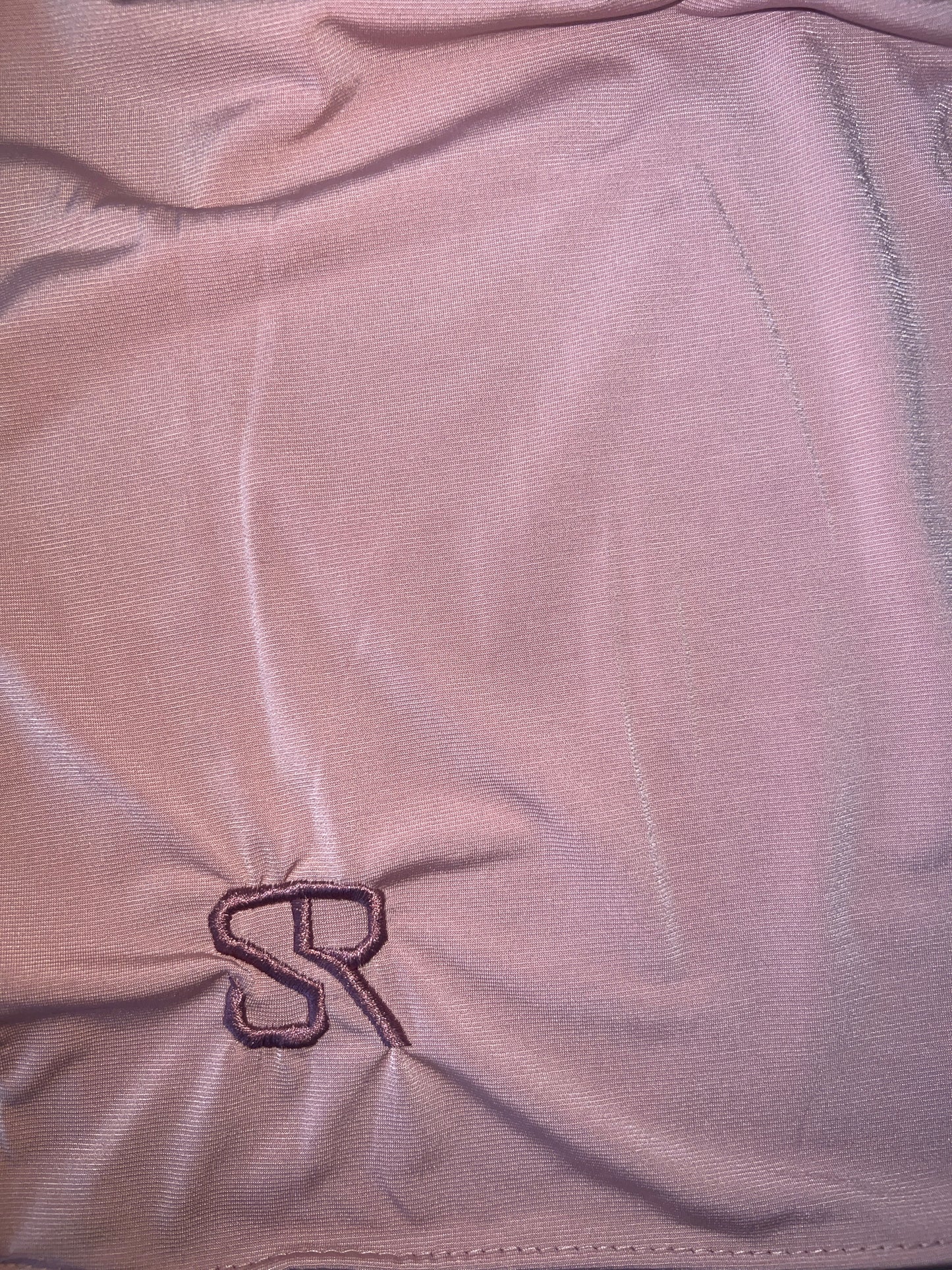 Basic Line — Rose poudré
