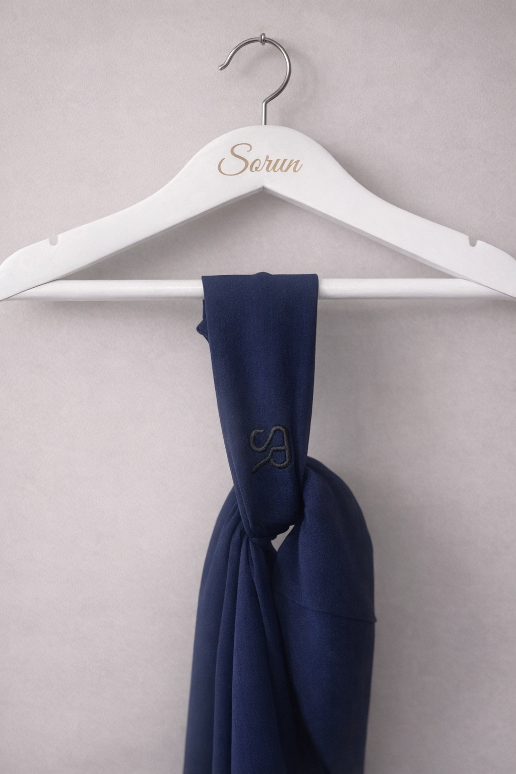 Essential line - Saphir nuit
