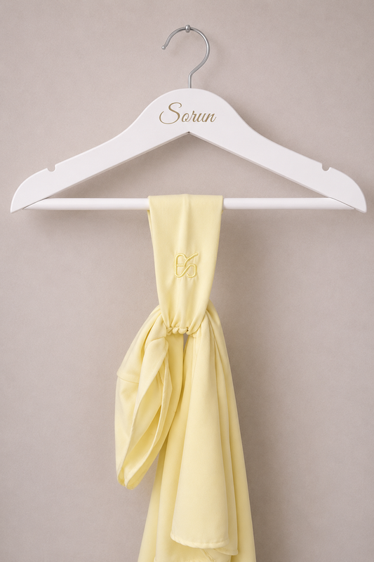 Summer Line - Lemon cream 🍋