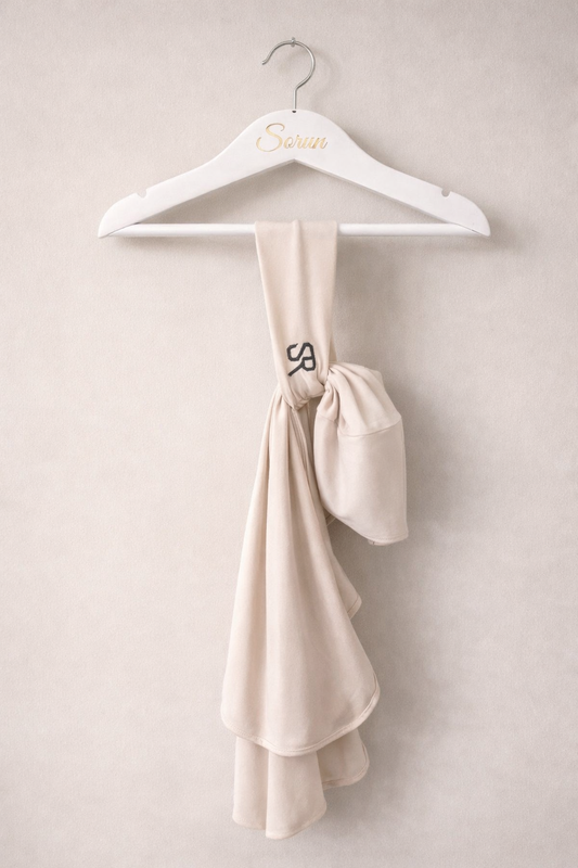 Essential line - Sable nude