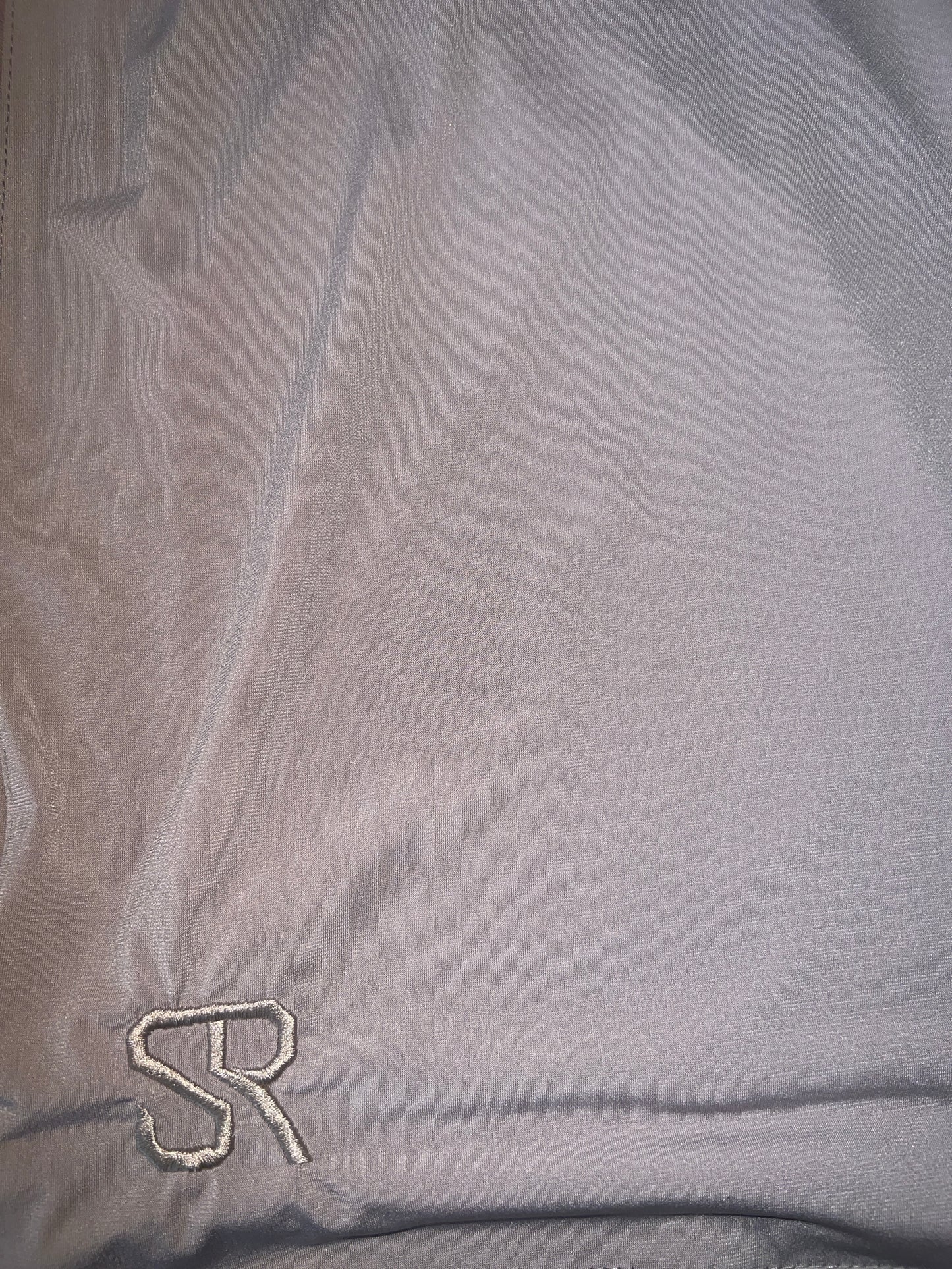 Basic Line — Gris douceur