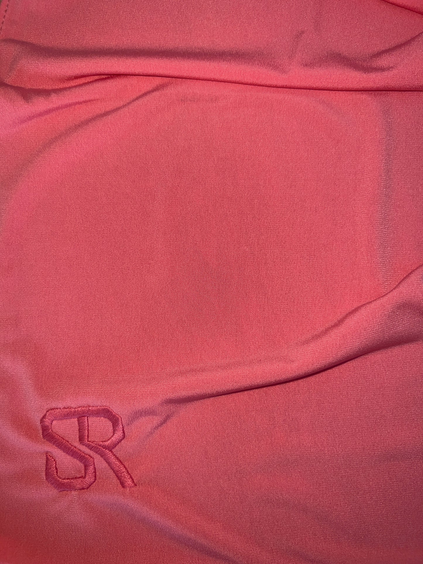 Basic Line — Rosa bonbon