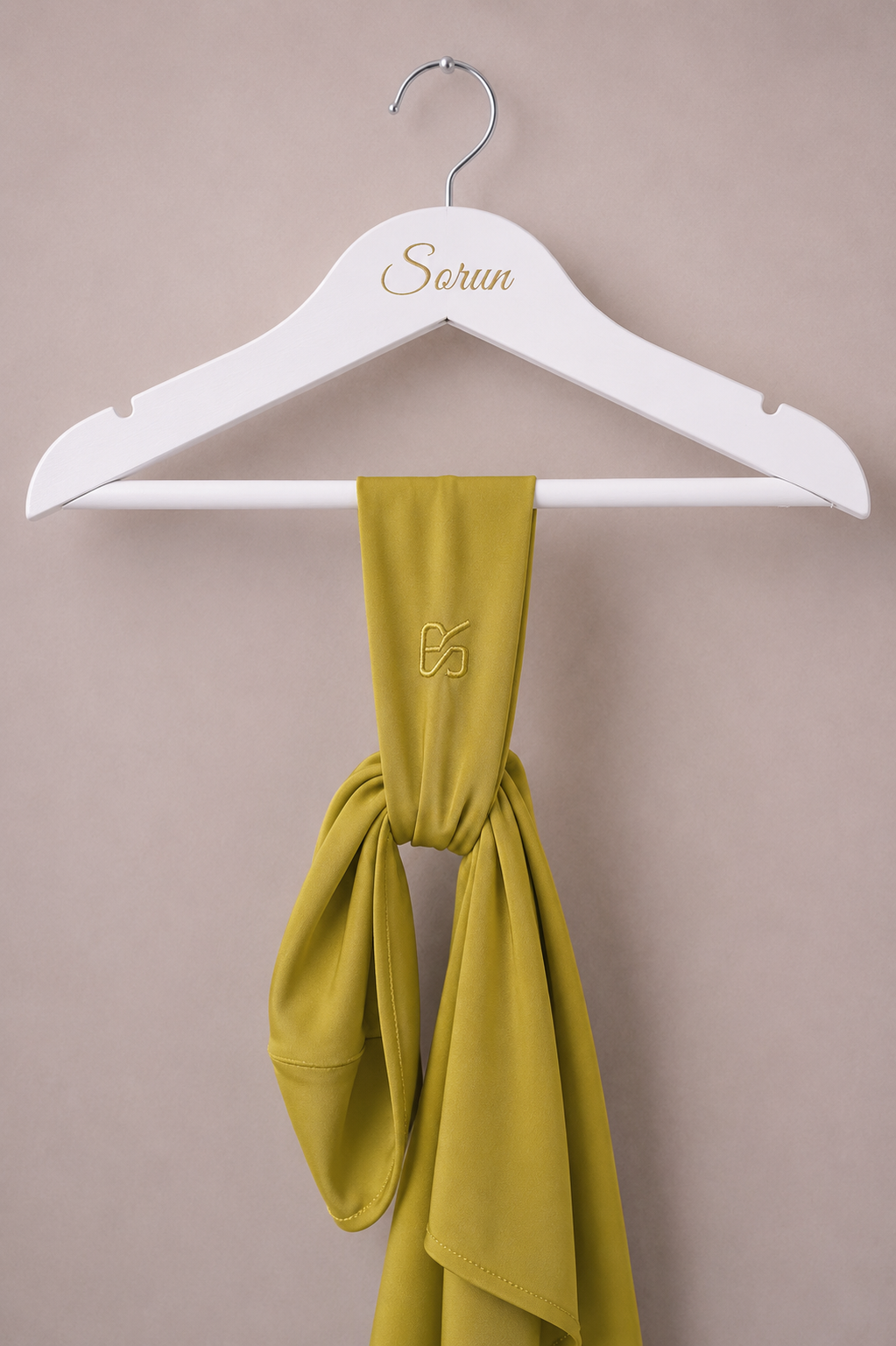 Summer Line - Soft Olive 🫒