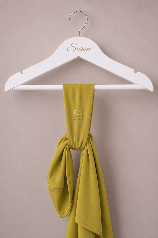Summer Line - Soft Olive 🫒