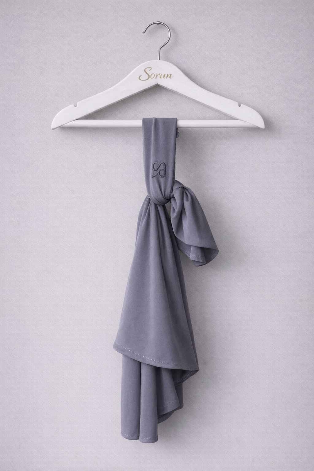 Essential line - Gris cendré