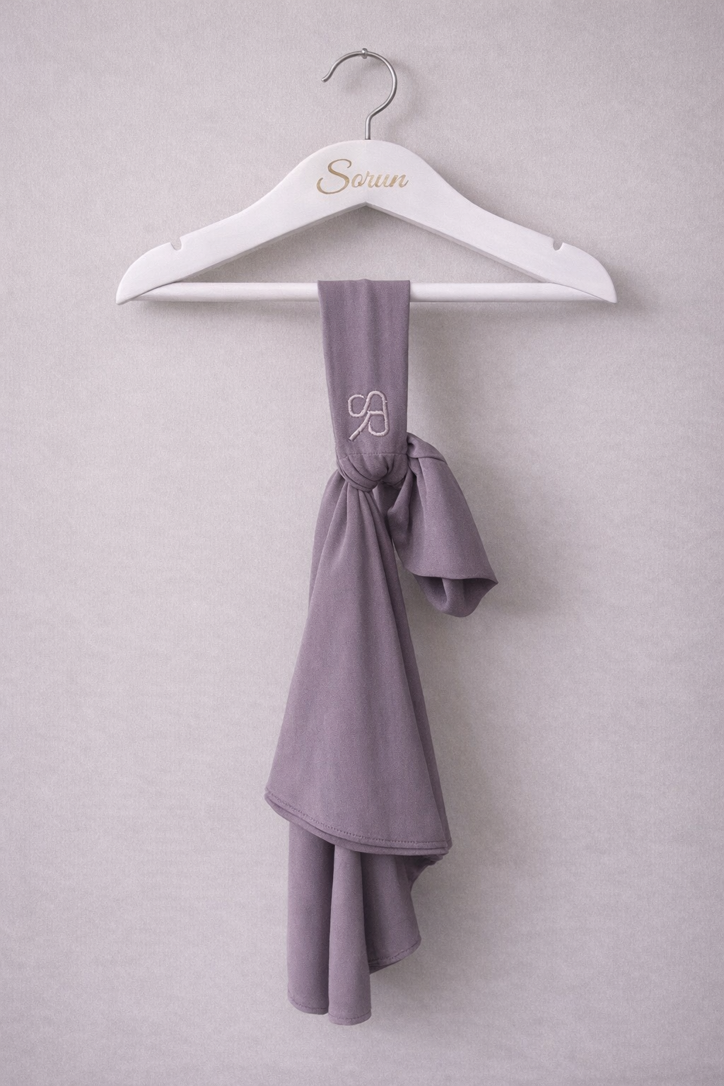 Essential line - Gris Signature