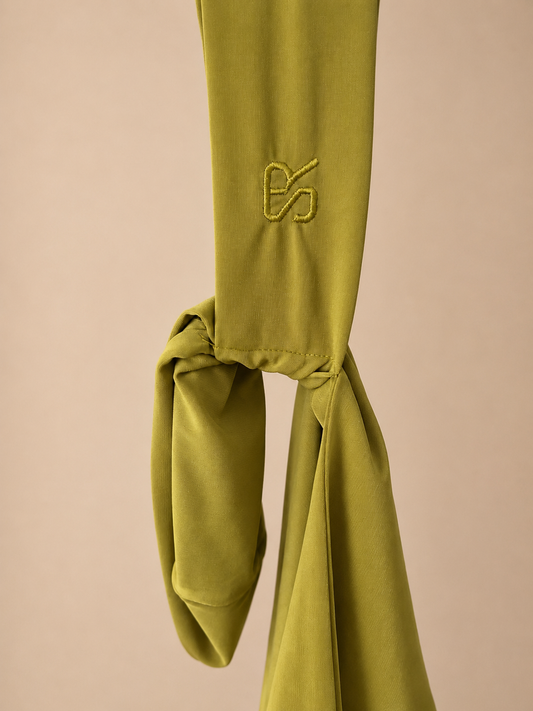 Summer Line - Soft Olive 🫒