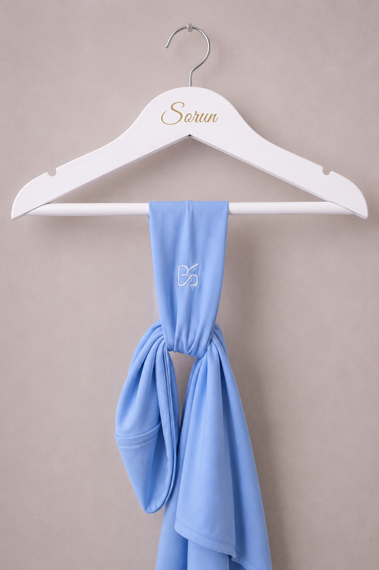 Summer Line - Baby blue 🦋